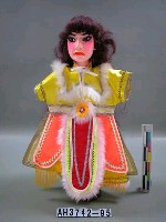 藏品(楊戩)的圖片